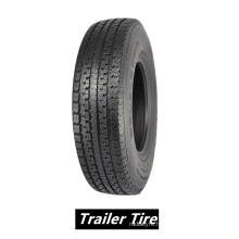 Trailer Parts ST185 80R13 ST205/75R15 ST225/75R15 tire, trailer tire ST235 80R16 with high performance made in China